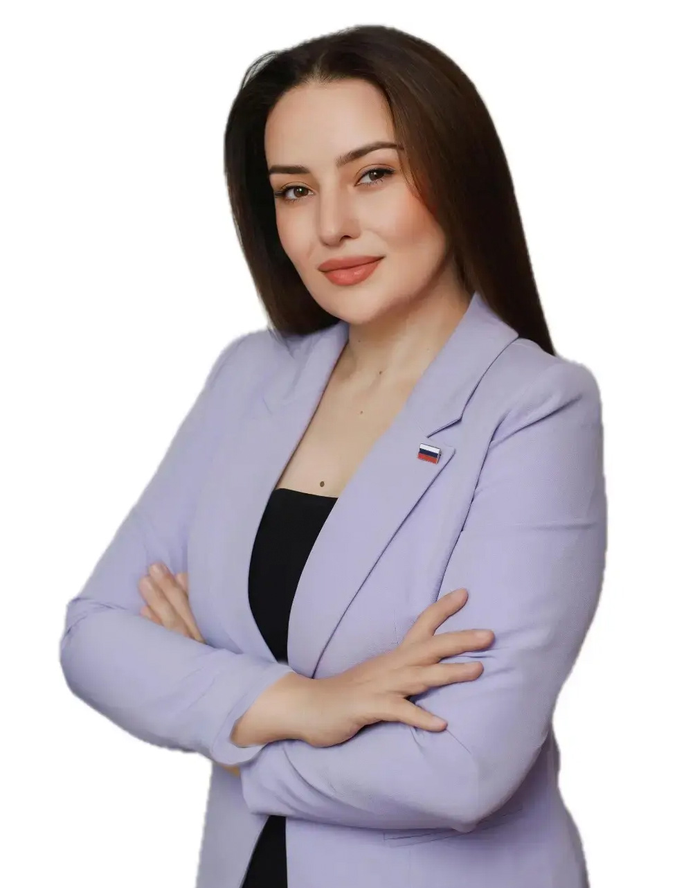 Фатима Лампежева