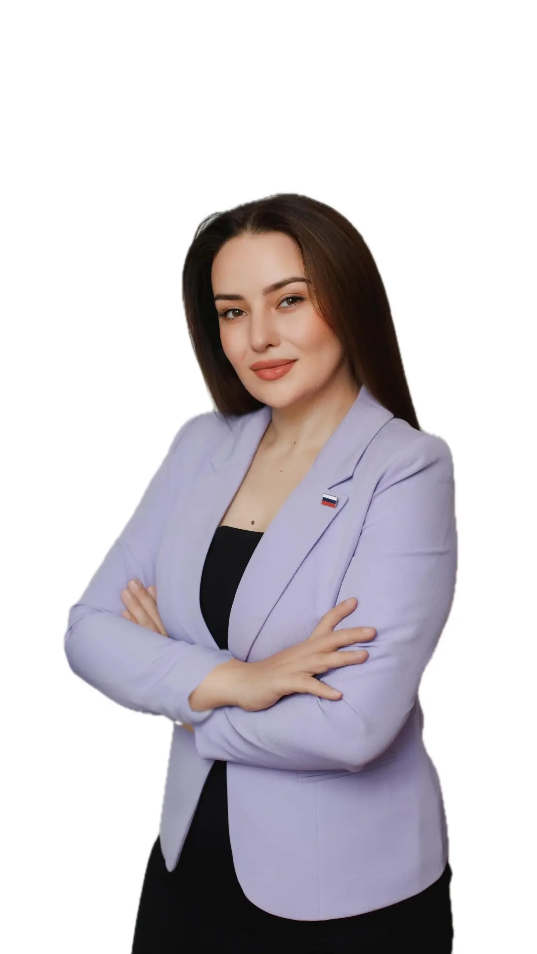 Фатима Лампежева